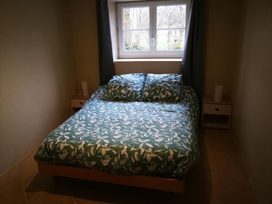 Maison Les Vieilles Cours Blosville Экстерьер фото